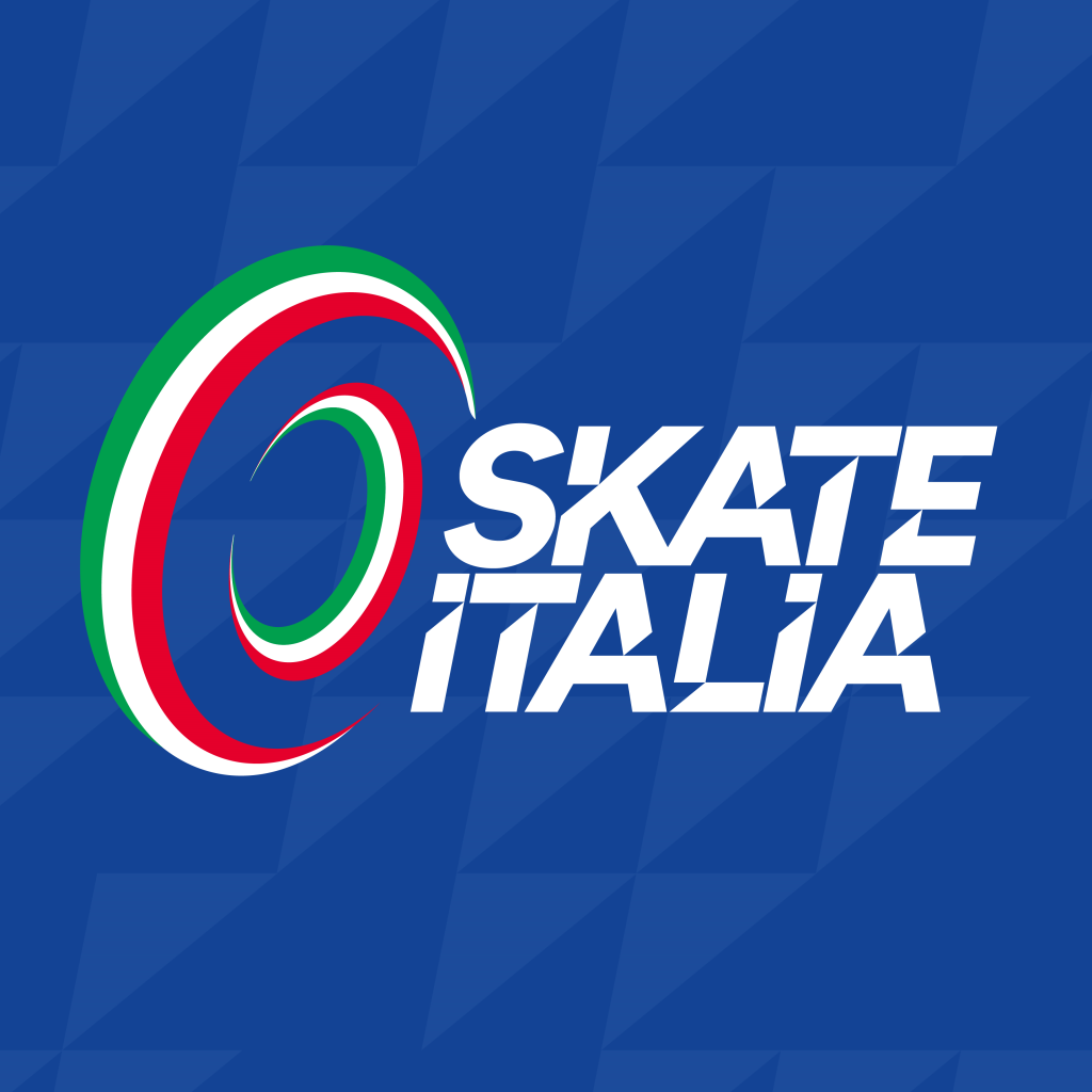 Seleções Italianas Skate Italia