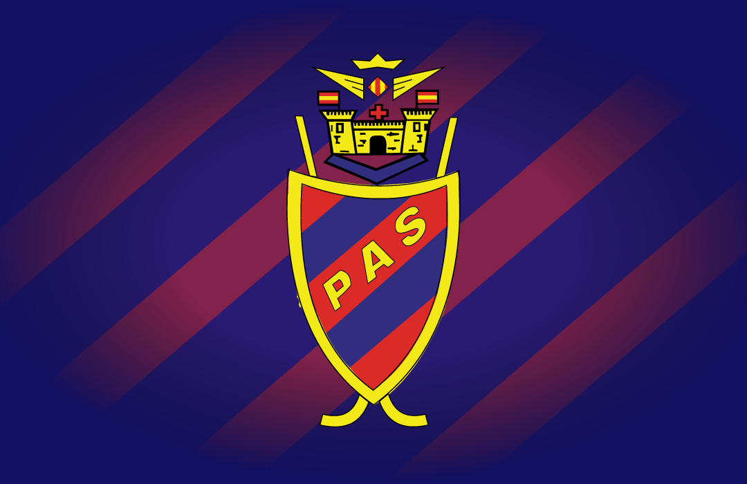 PAS ALCOY