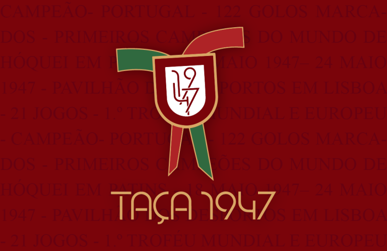 TAÇA 1947