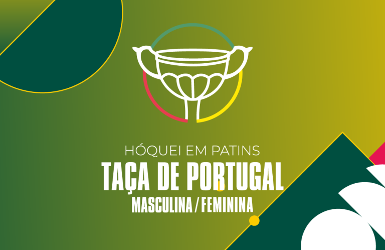 TAÇA DE PORTUGAL 2025