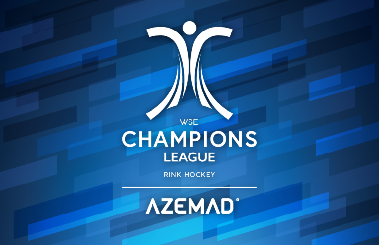 WSE CHAMPIONS LEAGUE BY AZEMAD 2024