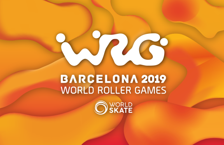 BARCELONA 2019 WRG