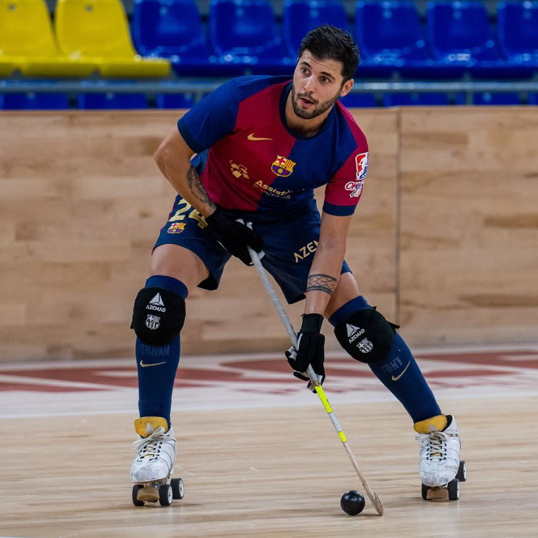 FERRAN FONT
