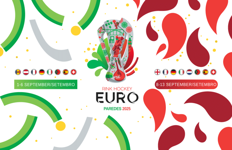 CAMPEONATOS EUROPEOS SENIOR 2025