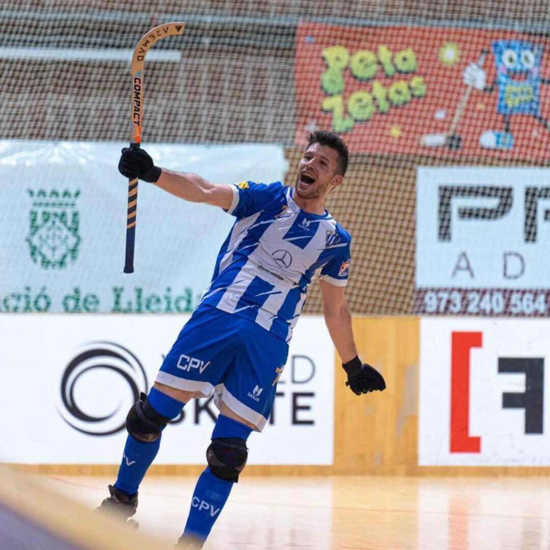 JORDI BURGAYA