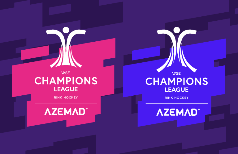 WSE CHAMPIONS LEAGUE BY AZEMAD 2026