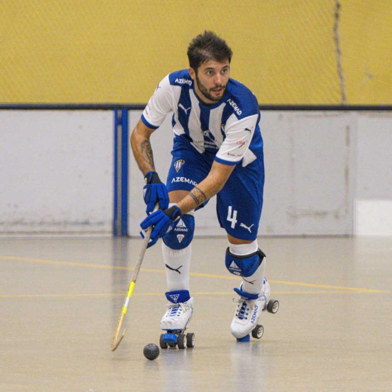FERRAN FONT